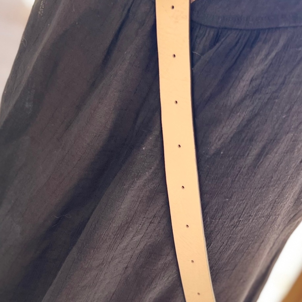 Mercer Mauve Satchel Crossbody Handbag - Picture 8 of 12